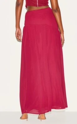 Prettylittlething Wine Asymmetric Drop Waist Maxi Skirt -Pretty Little Thing Shop 9f5657fef0dbd7446d237781c56fa4effd366bf1 CNL9138 3 wine asymmetric drop waist maxi skirt
