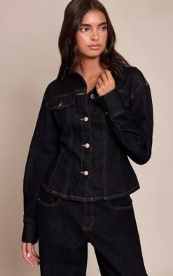 Prettylittlething Raw Indigo Wash Mid Waisted Denim Jeans -Pretty Little Thing Shop a10068d6a8b86565712f1742ebd023d13a2b10af CNN4299 4 raw indigo wash mid waisted denim jeans