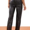 Prettylittlething Black Faux Leather Zip Seam Detail Straight Leg Pants 10 Prettylittlething Black Faux Leather Zip Seam Detail Straight Leg Pants -Pretty Little Thing Shop a10814314792731c44865edcc99285068105a9f4 CMZ7537 2