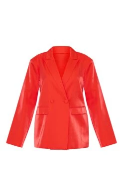 Prettylittlething Red Satin Look Oversized Boxy Blazer 9 Prettylittlething Red Satin Look Oversized Boxy Blazer -Pretty Little Thing Shop a15af1a8f5da191cc31ade58e0d508d36f39cee5 cnk1404 5
