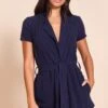 Prettylittlething Navy Linen Look Wrap Skort Romper 10 Prettylittlething Navy Linen Look Wrap Skort Romper -Pretty Little Thing Shop a20a0f611b7b9882fecb9882a201d508bb1b1af1 CNN1493 1 navy linen look wrap skort playsuit