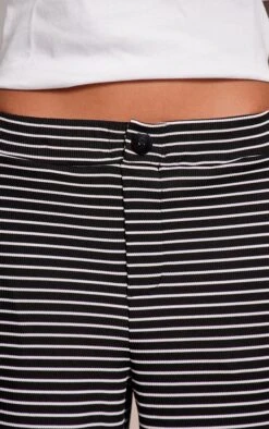 Prettylittlething Black Boyfriend Style Wide Leg Stripe Pants -Pretty Little Thing Shop a3d8927ecdde61afe916ae2e8431a97e6f510c1e cno5896 4 black boyfriend style wide leg trouser