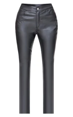 Prettylittlething Black Button Up Faux Leather Skinny Pants 9 Prettylittlething Black Button Up Faux Leather Skinny Pants -Pretty Little Thing Shop a4444e4c2e61b70fa5f34fb5d9875982c9679b7a cmt0019 5