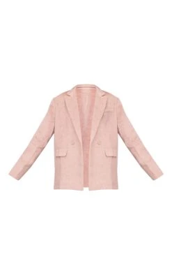 Prettylittlething Beige Oversized Textured Wool Look Blazer -Pretty Little Thing Shop a5440c7f74a2bc14578a8d2a2f45353923533449 cmz3406 5