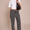 Prettylittlething Black Boyfriend Style Wide Leg Stripe Pants -Pretty Little Thing Shop a5fc5e5678769bfd1602803df1f69ca602281eed cno5896 1 black boyfriend style wide leg trouser