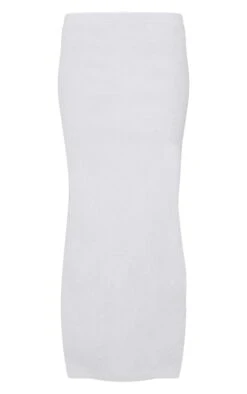 Prettylittlething Grey Ribbed Maxi Mid Rise Skirt 9 Prettylittlething Grey Ribbed Maxi Mid Rise Skirt -Pretty Little Thing Shop a604d9e44daa6774299b80ad6b951fb4a8ef01e2 CNL4935 5 grey ribbed detail mid rise maxi skirt