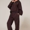 PRETTYLITTLETHING Chocolate Wide Leg Embroidered Sweatpants 11 PRETTYLITTLETHING Chocolate Wide Leg Embroidered Sweatpants -Pretty Little Thing Shop a60a15cad7d38a534aa17cdab1ea1010e3a4fea4 cnk6322 1