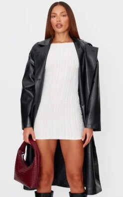 Prettylittlething Cream Towel Boat Neck Bodycon Dress -Pretty Little Thing Shop a6ed09fafa1a95114af2b03026edb82904784537 cnl0147 4