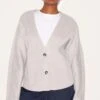Prettylittlething Grey Wool Look Button Up V Neck Jacket 11 Prettylittlething Grey Wool Look Button Up V Neck Jacket -Pretty Little Thing Shop a82d4c8493a3a2b44f745a501d851dac7ff1bb5b CNM1429 1 grey wool look button up v neck jacket