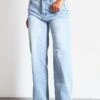Prettylittlething Light Blue Wash Mid Rise Straight Leg Jeans 11 Prettylittlething Light Blue Wash Mid Rise Straight Leg Jeans -Pretty Little Thing Shop a957cfcef4c7e0cedb4d93da0c748c3bec24eeed cnb8518 2