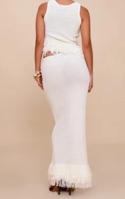 Prettylittlething Cream Loop Knit Maxi Skirt 7 Prettylittlething Cream Loop Knit Maxi Skirt -Pretty Little Thing Shop a957e02c30ba14db6f4b79dad2184bcbbcbc2e2e CNN6434 3 cream loop knit maxi skirt