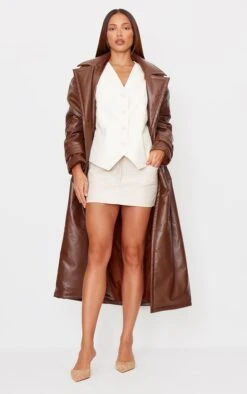 Prettylittlething Cream Faux Leather Oversized Vest 7 Prettylittlething Cream Faux Leather Oversized Vest -Pretty Little Thing Shop acb82213d607a3cc3635c25df3084f013e5d2e43 cnk2285 3