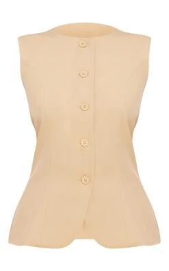 Prettylittlething Pale Lime Woven Button Down Overlay Romper -Pretty Little Thing Shop aed8e9b43527a9a908849949b1ea3325e0d9ea20 CNN2256 5 pale lime woven button down overlay playsuit