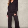 Prettylittlething Black Wide Leg Oversized Sweatpants 11 Prettylittlething Black Wide Leg Oversized Sweatpants -Pretty Little Thing Shop b15c81fb7a9846d64386c28ee50422a1c7f2bfa6 CNJ6647 1 black wide leg oversized joggers