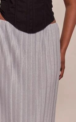 Grey Plisse Maxi Skirt 8 Grey Plisse Maxi Skirt -Pretty Little Thing Shop b17878e069017dcefbb7a19ec21aedec6e04c27f CNO1393 4 grey plisse maxi skirt