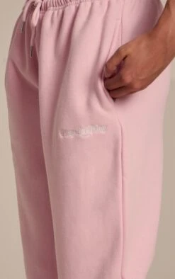 Pink Prettylittlething Wide Leg Sweatpant -Pretty Little Thing Shop b1ad8986c6c506ae80a3ff249cd89aaa47a348d4 CNO1283 4 pink prettylittlething wide leg jogger