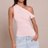 Prettylittlething Soft Pink Towelling Fine Knit Asymmetric Top 10 Prettylittlething Soft Pink Towelling Fine Knit Asymmetric Top -Pretty Little Thing Shop b2aa599aa66b3dc50309ee706fd0e0b6a065f546 CNN7206 1 soft pink towelling fine knit asymmetric top