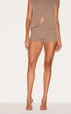 Prettylittlething Mushroom Tailored Mini Shorts 7 Prettylittlething Mushroom Tailored Mini Shorts -Pretty Little Thing Shop b4bce5298456f44c24e113884e29f85cda2e60d5 CNM0410 2 mushroom tailored mini shorts