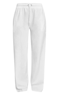 Cream Soft Touch Wide Leg Sweatpant -Pretty Little Thing Shop b6c518e0a43c12db749aaf38f808335a85e83db4 CNO1258 5 cream soft touch wide leg jogger