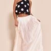 Prettylittlething Cream Sheer Chiffon Maxi Skirt -Pretty Little Thing Shop b7956d89f91ded633cf6aefa188a9a5897903d26 CNN7526 1 cream sheer chiffon maxi skirt
