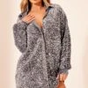 Prettylittlething Silver Velvet Sequin Oversized Shirt Dress -Pretty Little Thing Shop b7af23c26bc8b9d463cd0167ec2641d2a2ee9dab cnh0358 1