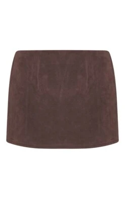 Khaki Suede Mini Skirt 11 Khaki Suede Mini Skirt -Pretty Little Thing Shop b7f3ffb8d534eddec4ca1129621f7fc3e8c3c29a CNO2243 6 khaki suede mini skirt