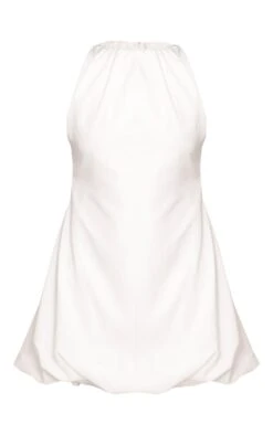 Prettylittlething White Boat Neck Puffball Dress 9 Prettylittlething White Boat Neck Puffball Dress -Pretty Little Thing Shop b8625b6ac7809a91c5bcc2d0e54e4722d8de7293 CNN9060 5 white boat neck puffball dress