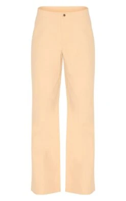 Prettylittlething Stone Twill Popper Detail Wide Leg Pants 9 Prettylittlething Stone Twill Popper Detail Wide Leg Pants -Pretty Little Thing Shop b919b4351307e945a154a8e15d02c1006068e25a CNL6567 5 stone twill wide leg popper detail wide leg trousers