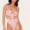 Prettylittlething Baby Pink Underwired Cut Out Lace Body 11 Prettylittlething Baby Pink Underwired Cut Out Lace Body -Pretty Little Thing Shop ba4720bb9b0bf8c08f1bbb682cacf7b94e44f11d CMK5534 1 baby pink underwired cut out lace body