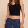 Prettylittlething Indigo Turn Up Denim Mini Skirt -Pretty Little Thing Shop baee252fbe3d6cf0a1ba2929447e96211c8a5b27 CNM2517 1 indigo turn up denim mini skirt