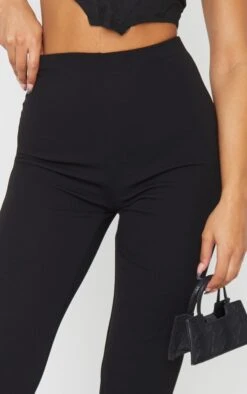 Prettylittlething Black Slim Leg Crepe Pants 6 Prettylittlething Black Slim Leg Crepe Pants -Pretty Little Thing Shop bc6d164764fce92bbdf64d1659d37a28c5bbc805 CLV5209 4