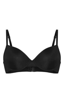 Prettylittlething Black Underwired T-Shirt Bra 9 Prettylittlething Black Underwired T-Shirt Bra -Pretty Little Thing Shop bc8e0042a3e5c09a4d20c379ae8c7bfe8a0ba287 CNL6127 5 black underwired t shirt bra