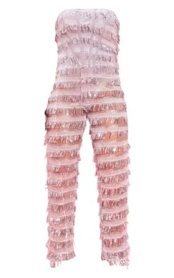 Prettylittlething Silver Tassel Sequin Corset Bandeau Jumpsuit 9 Prettylittlething Silver Tassel Sequin Corset Bandeau Jumpsuit -Pretty Little Thing Shop be8b3579146085d9723a0d1091c0e59f09cfcb7c cng4638 5