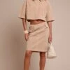 Prettylittlething Sand Faux Suede Midi Skirt 11 Prettylittlething Sand Faux Suede Midi Skirt -Pretty Little Thing Shop beab096fe1d101d7ff085c8fcf7c63ac602cc033 CNO6380 1 sand faux suede midi skirt
