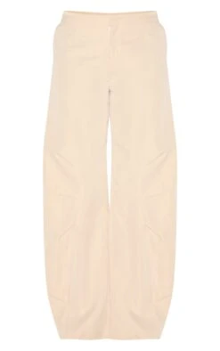 Prettylittlething Stone Woven Tailored Barrel Leg Pants 9 Prettylittlething Stone Woven Tailored Barrel Leg Pants -Pretty Little Thing Shop beea7db494d7e21772eb1efa6e75fbe73fecabdb CNM0636 5 stone woven tailored cocoon leg trousers