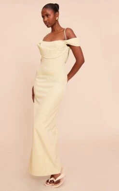 Prettylittlething Sage Woven Square Neck Maxi Dress -Pretty Little Thing Shop bf4d121da39d5e6af770940f2ffbc07af73a0ce7 CNN3773 3 sage woven square neck maxi dress