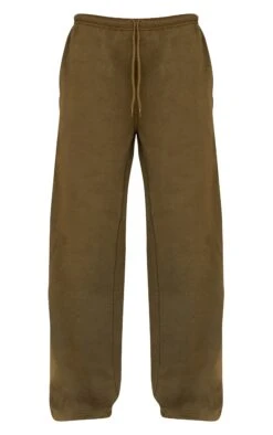 Prettylittlething Olive Premium Thin Waistband Straight Leg Sweatpants -Pretty Little Thing Shop bf7d48e714b00b702c65e024937bbada83b1f126 cnl2290 5