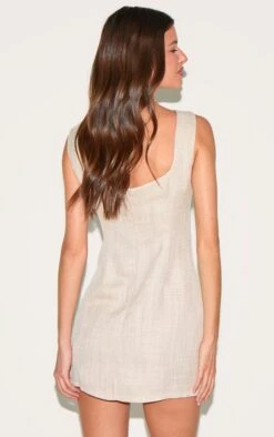 Prettylittlething Stone Twill Button Down Bodycon Dress 6 Prettylittlething Stone Twill Button Down Bodycon Dress -Pretty Little Thing Shop c232795e30edfaf18ef303c715791ec93e4bea60 CNM5839 2 stone twill button down bodycon dress