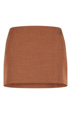 Prettylittlething Chesnut Woven Mid Rise Mini Skirt 11 Prettylittlething Chesnut Woven Mid Rise Mini Skirt -Pretty Little Thing Shop c2485189de418114fcdbce99f4530e858690d20f CNM1775 6 clay woven mid rise mini skirt