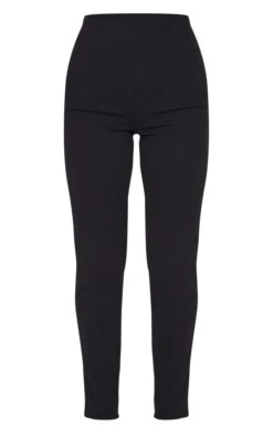 Prettylittlething Black Slim Leg Crepe Pants 7 Prettylittlething Black Slim Leg Crepe Pants -Pretty Little Thing Shop c24bcc15ec8ebe1168b3fa494c5fd2e688331422 CLV5209 5