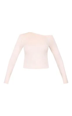 Prettylittlething Stone Faux Suede Asymmetric Neck Long Sleeve Top 9 Prettylittlething Stone Faux Suede Asymmetric Neck Long Sleeve Top -Pretty Little Thing Shop c25f4ed1f6660cc2aad0260d603aec0abb0fc51c cnl4752 5