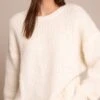 Cream Rib Detail Oversized Sweater 11 Cream Rib Detail Oversized Sweater -Pretty Little Thing Shop c5387998ccc708131f675878d47cf772c62775f8 CNN9710 1 cream rib detail oversized jumper
