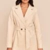 Prettylittlething Natural Structured Belted Blazer Dress -Pretty Little Thing Shop c5dfaacbb10085bfc8a4eb8ee3619bdfb4d9b422 CNN0525 1 natural structured belted blazer dress