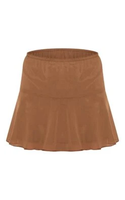Prettylittlething Chocolate Frill Hem Mini Skirt 11 Prettylittlething Chocolate Frill Hem Mini Skirt -Pretty Little Thing Shop c69beb70ff3091456ffebc15d75df6865505152f CNL9346 6 chocolate frill hem mini skirt