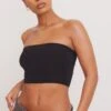 Prettylittlething Basic Black Slinky Bandeau 11 Prettylittlething Basic Black Slinky Bandeau -Pretty Little Thing Shop c74c84b0093bde6f26b867fa3e1de202854bab77 cmw5272 1