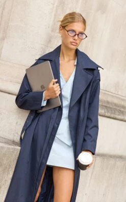 Prettylittlething Baby Blue Wrap Detail Long Sleeve Shirt Dress -Pretty Little Thing Shop c752edcd3211088cf2018a5db3edfe71760a498f CNN7310 3 baby blue wrap detail long sleeve shirt dress