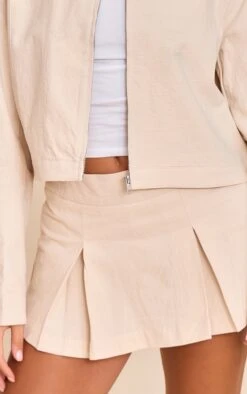 Prettylittlething Cream Cotton Mini Skirt 10 Prettylittlething Cream Cotton Mini Skirt -Pretty Little Thing Shop c7790fb1abecce3251413b4d399f4d39a71f4fa0 CNN2500 5 cream cotton mini skirt