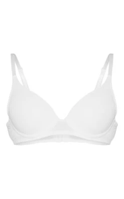 Prettylittlething White Scoop Cupped Underwired Bra 9 Prettylittlething White Scoop Cupped Underwired Bra -Pretty Little Thing Shop c7c5588e6a07580860a4c2681cac644c6b045fe3 CNL6118 5 white scoop cupped underwired bra