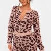 Prettylittlething Leopard Soft Knit Button Up Bodysuit 10 Prettylittlething Leopard Soft Knit Button Up Bodysuit -Pretty Little Thing Shop ca2deacd5cae700d60dcc7250c3c2087c4999c24 cnj6040 1