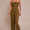 Prettylittlething Khaki Lace Fold Over Straight Leg Jumpsuit 11 Prettylittlething Khaki Lace Fold Over Straight Leg Jumpsuit -Pretty Little Thing Shop cbc75edaaec38ffbd7358a431f2e9dc1f7e85afe CNO4149 1 khaki lace fold over straight leg jumpsuit